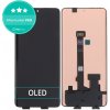 LCD displej + Dotykové sklo Xiaomi Poco X7 24095PCADG Aftermarket PRO