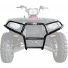 XRW FRONT BUMPER POLARIS SPORTSMAN 550XP/850XP BLACK