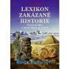 Lexikon zakázané historie - Luc Bürgin