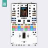 Doto Design Skin DJM-S11 DAY & NIGHT White