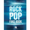 Ultimate Rock Pop Fake Book