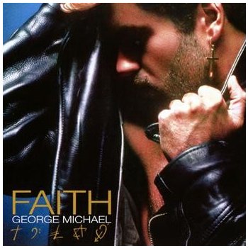 George Michael - Faith