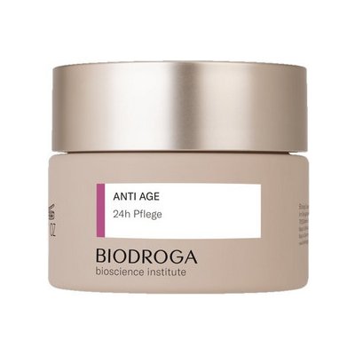 Biodroga Anti Age 24h Care 50 ml