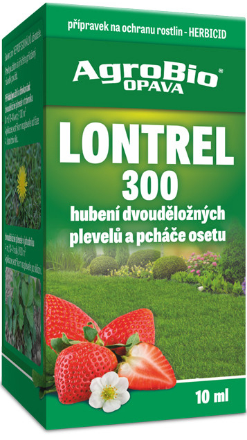 AgroBio LONTREL 300 10 ml