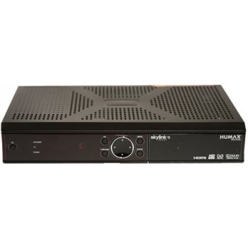 Humax IRHD 5100 od 122,48 € - Heureka.sk