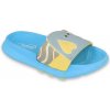 BEFADO 152X002 detské papuče ANIMALS modré 29 152X002_29