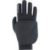 Roeckl Kareck rukavice čierna