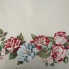 EUROFIRANY GOBELÍNOVÝ BEHÚŇ NA STÔL NATUR 40X100 CM KVETY