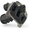 Sacie hrdlo, príruba sania Husqvarna 555, 560, 562 originál 583964103