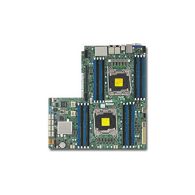 Supermicro MBD-X10DRW-NT-O