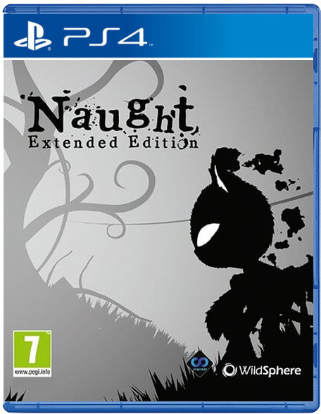 Naught (Extended Edition)