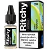 Ritchy Salt Mint Tobacco objem: 10ml, nikotín/ml: 20mg
