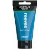 Reeves Akrylová farba tyrkysová 75 ml Reeves