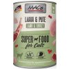 Mac's Cat jahňa a morka 800 g