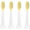 BMK hlavice ku kefkám Philips Sonicare TongueCare HX8072/11 4 ks