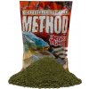 Benzar mix kŕmna zmes a pelety commercial 800g