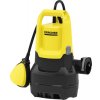 Kärcher SP 9.500 Dirt 1.645-800.0