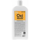 Kallos OXI krémový oxidant parfumovaný 3% 1000 ml