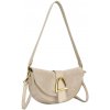 Kabelka Sand Moon - svetlá béžová