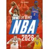 NBA 2026 : Les 50 Stars (Elvis Roquand)(Pevná)