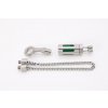 Summittackle Swinger Bobbin Kit Zelená