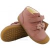 Bundgaard Detské celoročné barefoot capačky Petit Flower BG