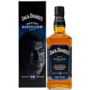 Jack Daniel's Master Distiller Series No.6 43% 0,7 l (kartón)