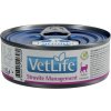 FARMINA Vet Life Natural Diet Cat Struvite Management 85 g