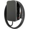 Vool Wallbox EV nabíjačka 1.4-22 kW | VOOL Smart EV Charger - vool-matná-čierna Konektor Type 2 smerom do vozidla 400V 32A 6,5m
