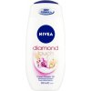 Nivea Diamond Touch sprchový gél 250 ml (Nivea SG 250ml Diamond touch)