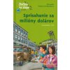 Sprisahanie za milióny dolárov - Alexandra Fischerová-Hunoldová