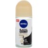 Nivea Black & White Invisible silky smooth roll-on 50 ml
