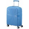 Malý kufor American Tourister STARVIBE SPINNER 55/20 EXP TSA, 37 l 146370 - Tranquil blue- Starvibe 146370