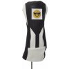 Creative Covers Emoji Cover With 3 Patches Driver Headcover