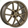 BBS BBS CI-R 8.5x19 5x112 ET32 Satin Bronze With Black Rim Protection 82
