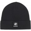 Mammut FEDOZ BEANIE black NEW