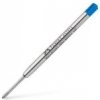 Faber-Castell 148746 Náplň pre guľôčkové perá XB modrá