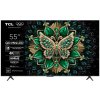 TCL 55C6K, C6K Premium QD-MiniLED UHD TV, 55