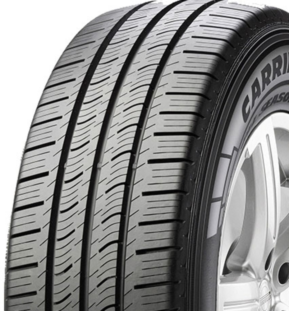 Pirelli Carrier 235/65 R16 115R
