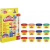 Play-Doh Treats And Favors 12ks