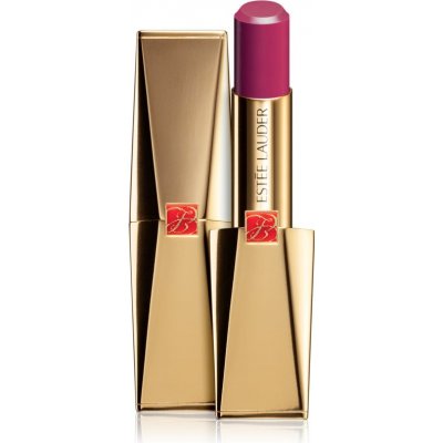 Estée Lauder Pure Color Desire Rouge Excess Lipstick krémový hydratačný rúž odtieň 207 Warning 3,1 g