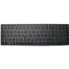 Notebook keyboard HP EU for HP ZBook 15 G5, 15 G6, ZBook 17 G5, 17 G6