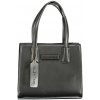 Elegantná Dámska Kabelka VALENTINO BAGS 22x19x13cm Čierna Farba: čierna, Veľkosť: UNI