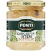 Ponti celé artičoky 190 g