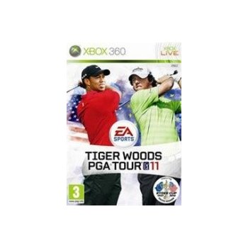 Tiger Woods PGA Tour 11