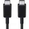 Samsung USB-C/USB-C dátový kábel 5A, 1.8m (EP-DX510JBE) čierny