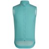 Rapha dámská Pro Team Gilet II Lagoon/Silver Reflective