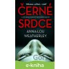 Černé srdce - L. A. Weatherly