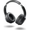 Motorola Bluetooth sluchátka přes uši XT800 ANC, černá