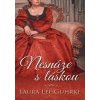 Nesnáze s láskou - Guhrke Laura Lee